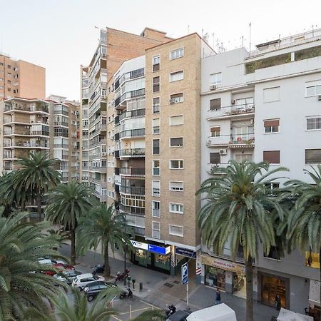 Apartamento Alameda De Colon Apartment Malaga Luaran gambar