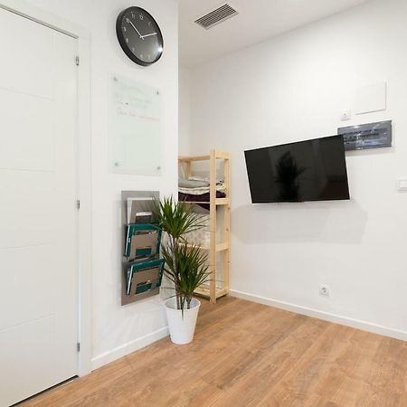 Apartamento Alameda De Colon Apartment Malaga Luaran gambar