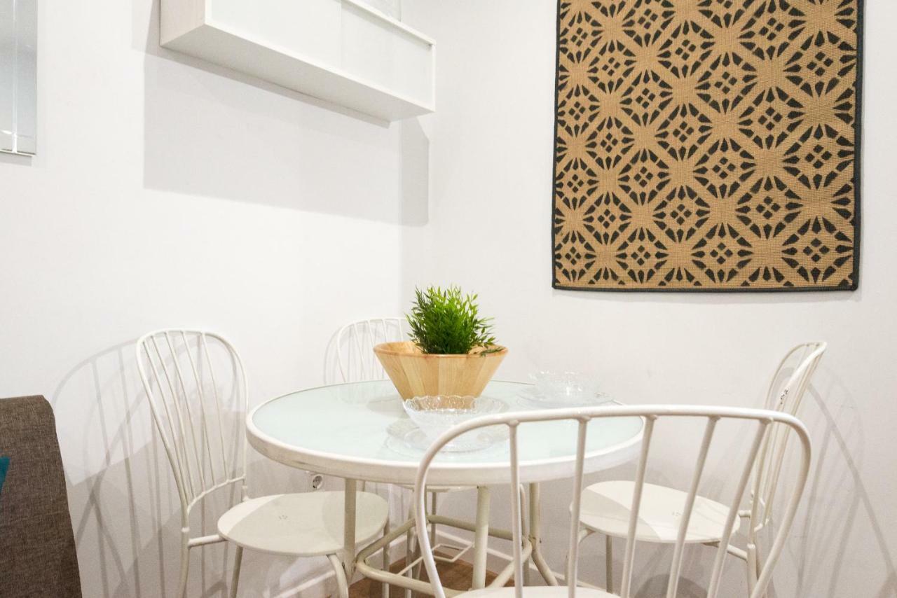 Apartamento Alameda De Colon Apartment Malaga Luaran gambar