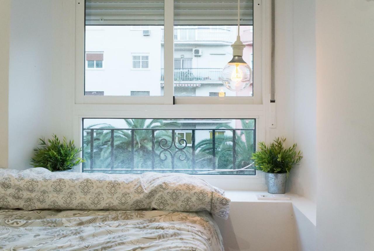 Apartamento Alameda De Colon Apartment Malaga Luaran gambar