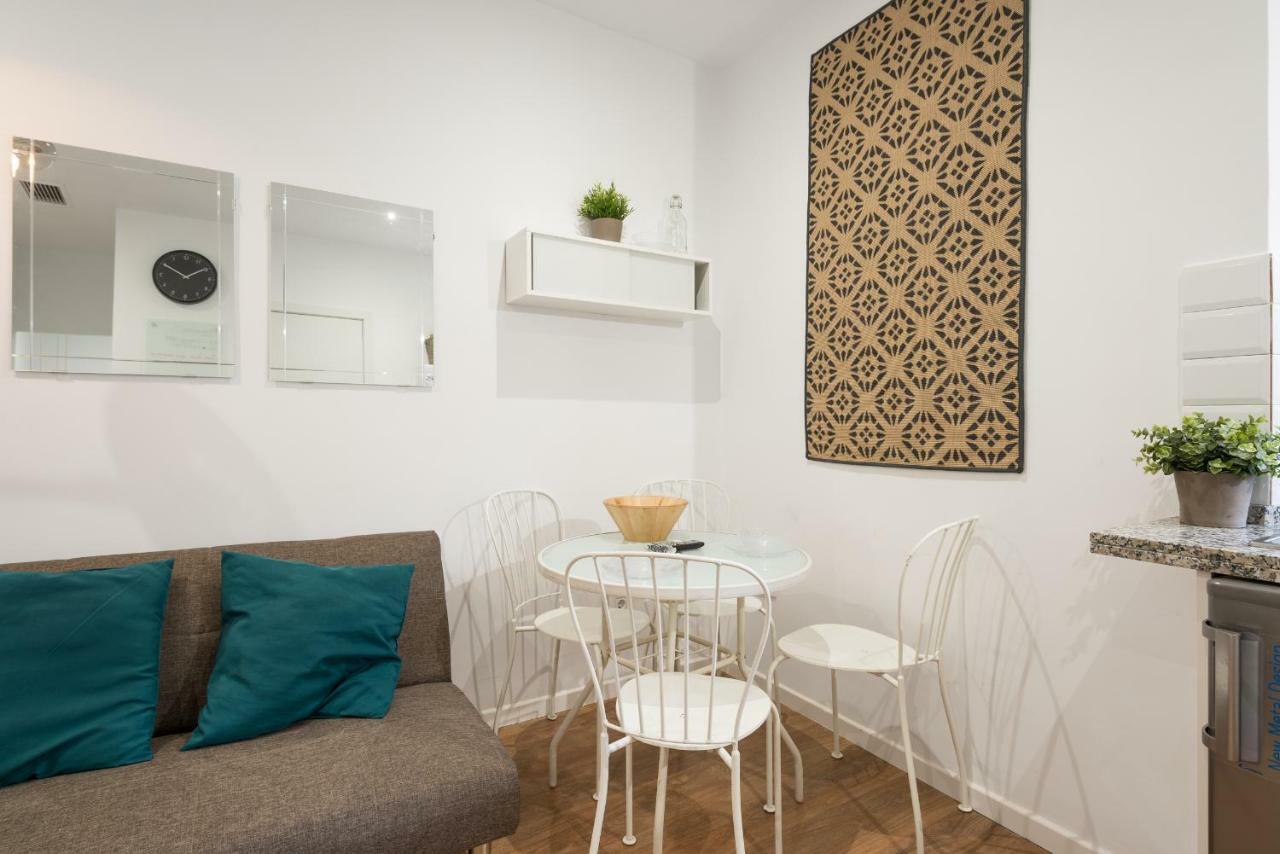 Apartamento Alameda De Colon Apartment Malaga Luaran gambar