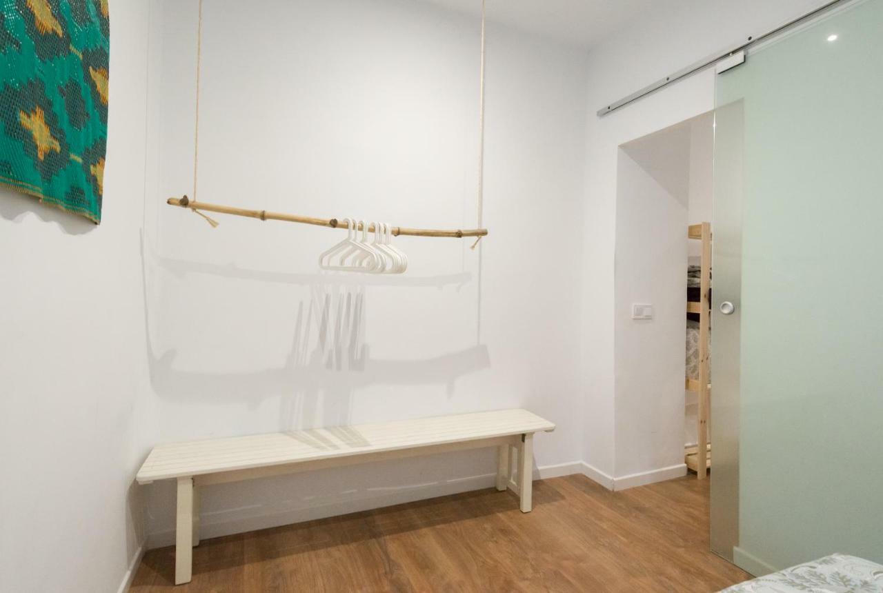 Apartamento Alameda De Colon Apartment Malaga Luaran gambar