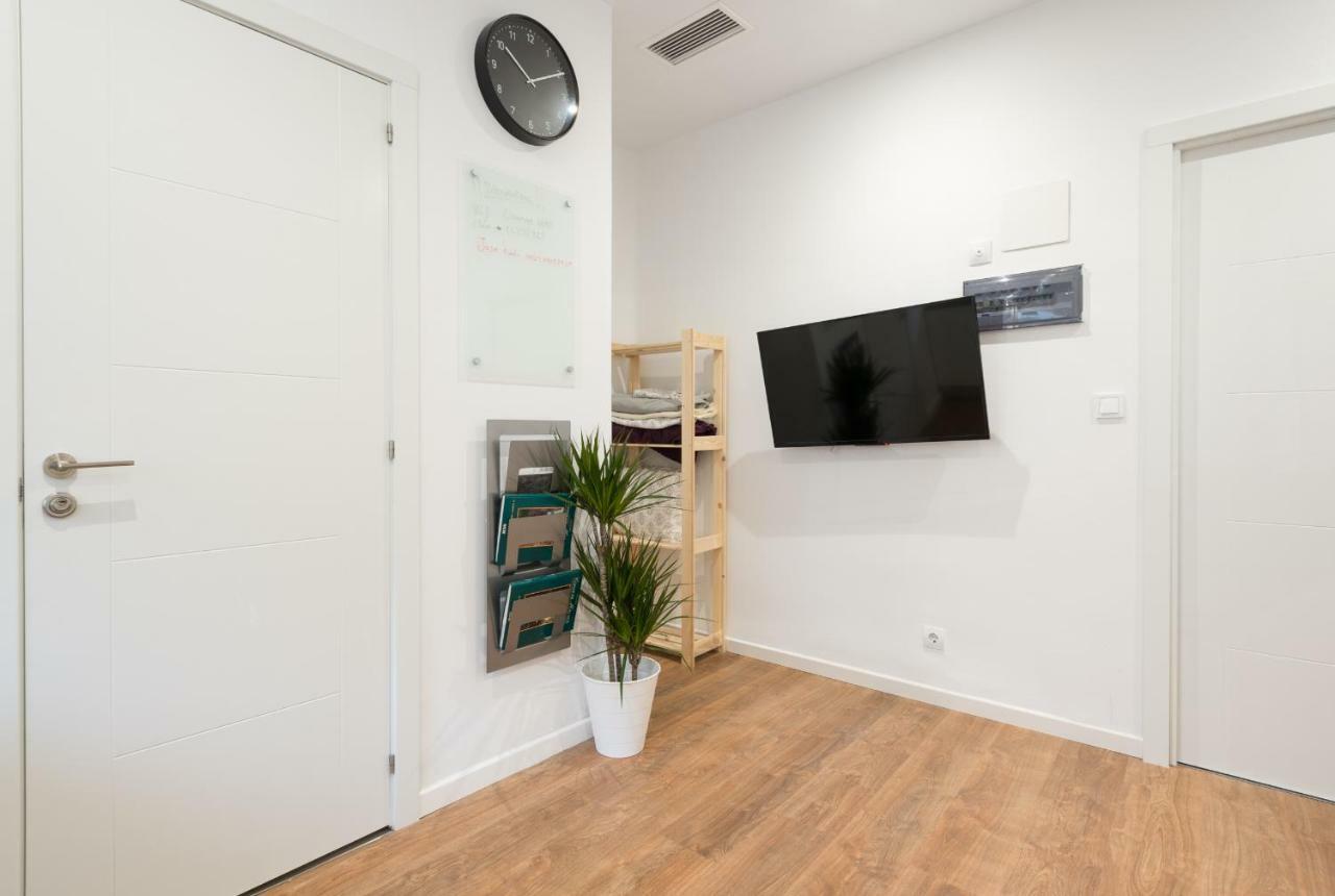 Apartamento Alameda De Colon Apartment Malaga Luaran gambar