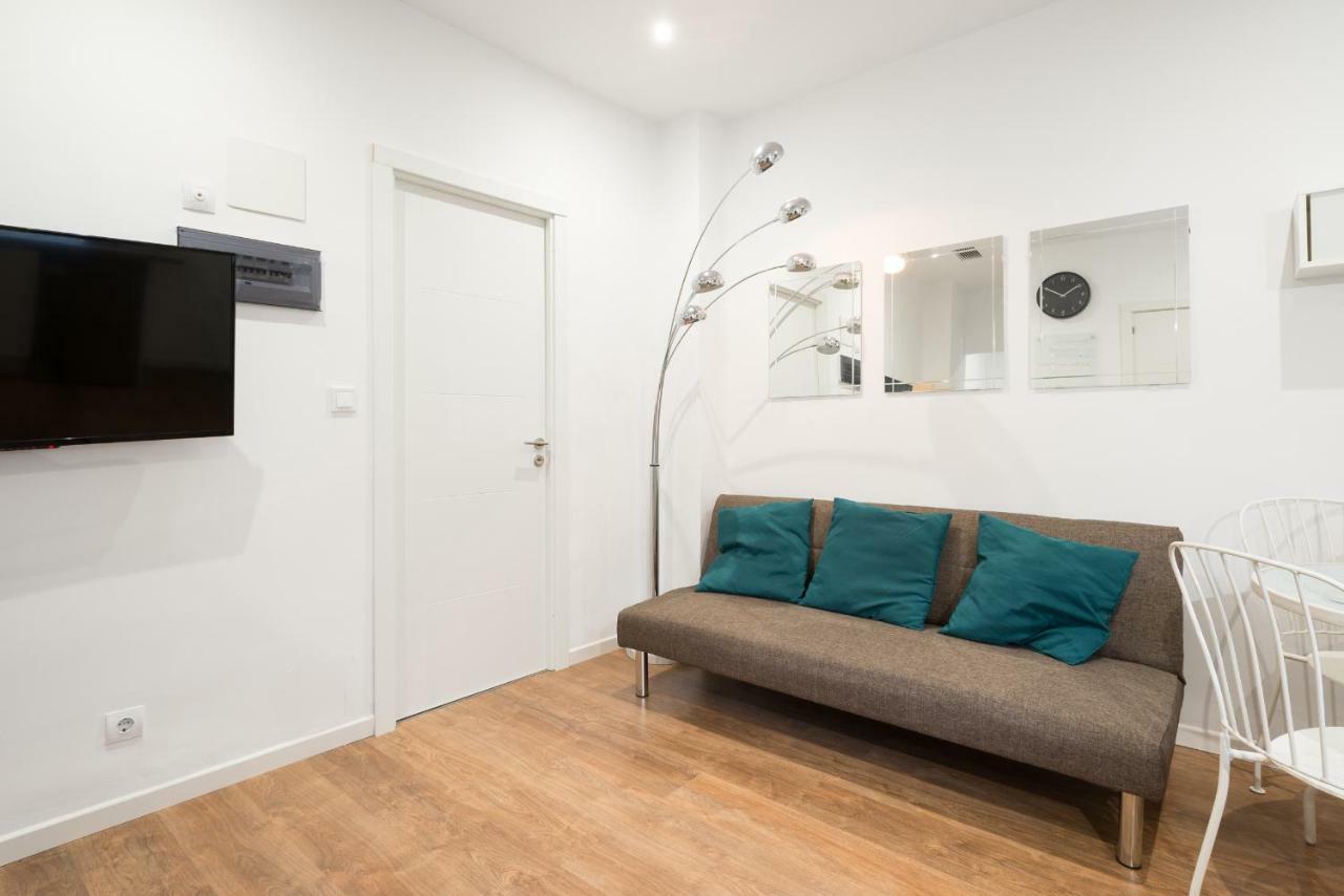 Apartamento Alameda De Colon Apartment Malaga Luaran gambar